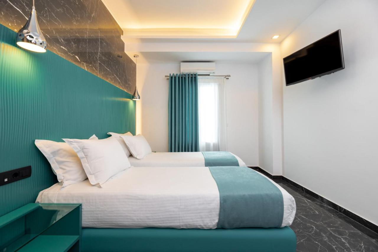Hotel Deluxe Santorini 4*