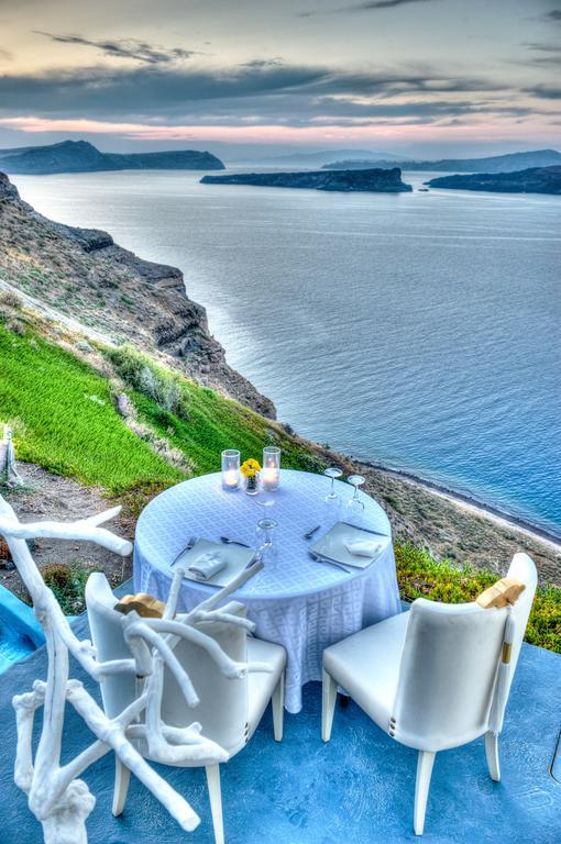Astarte Hotel Akrotiri (Santorini)