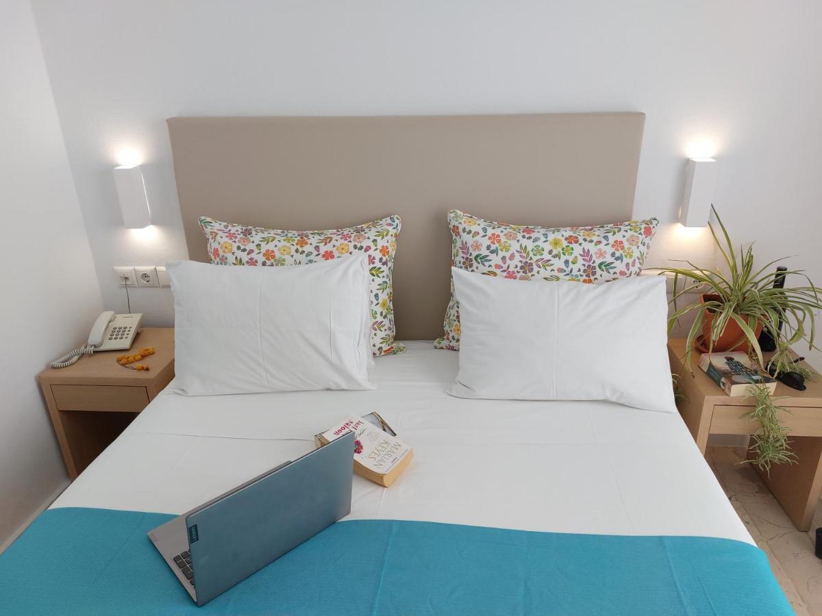 Poseidon 2* Kamari (Santorini)