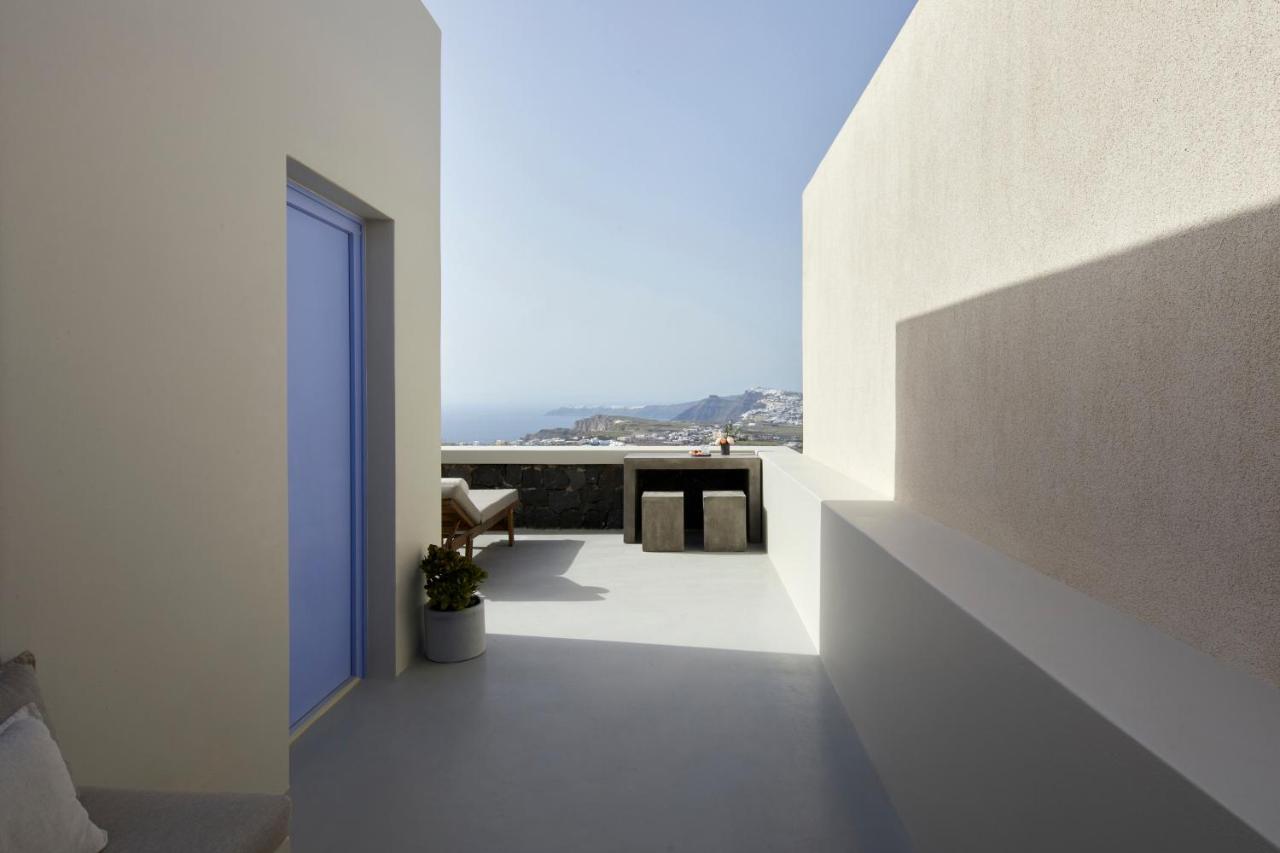 My Santorini Villa, Luxury Villa