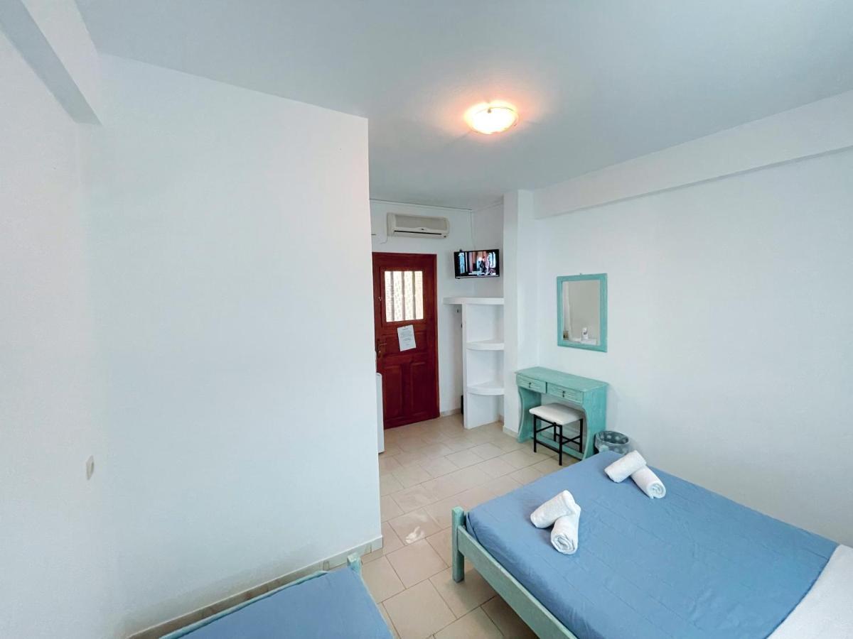 Aparthotel Villa Dima