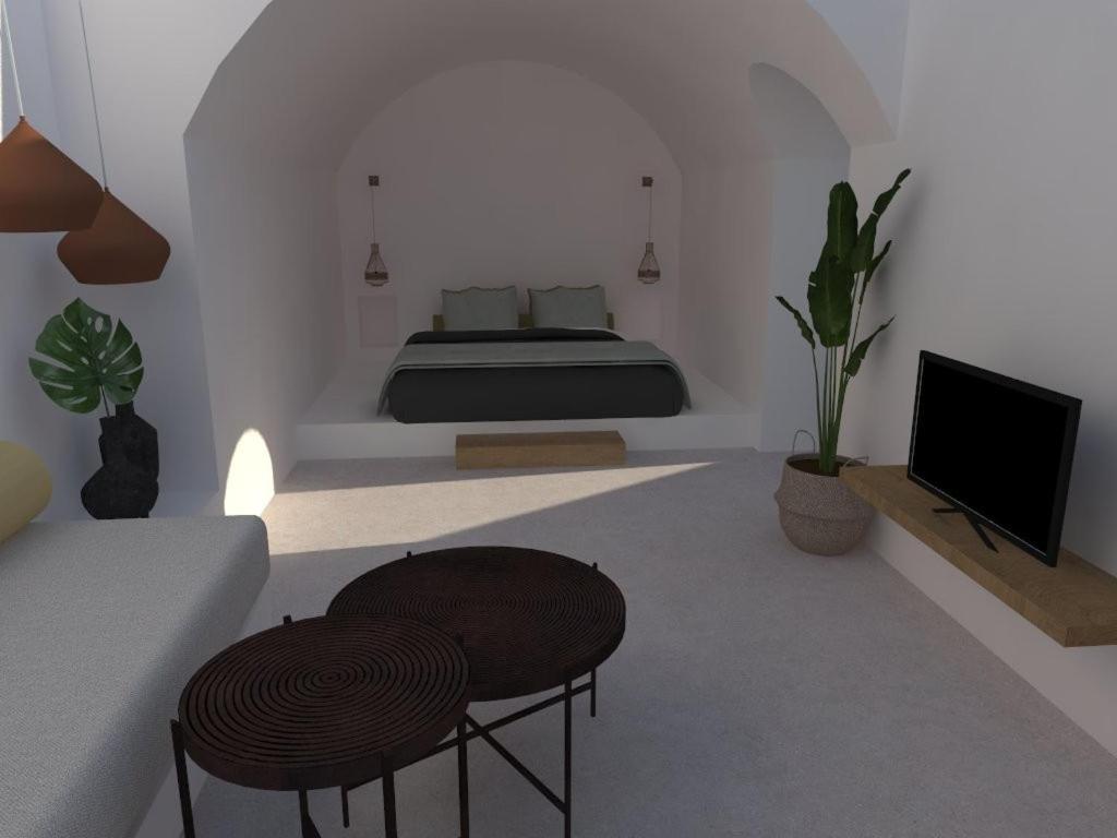 Apartment Lukas