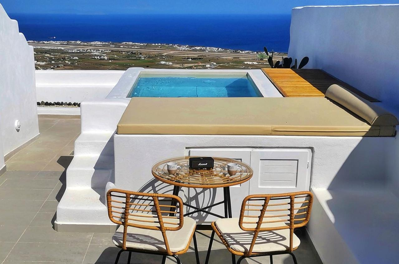 Martynou View Apartment