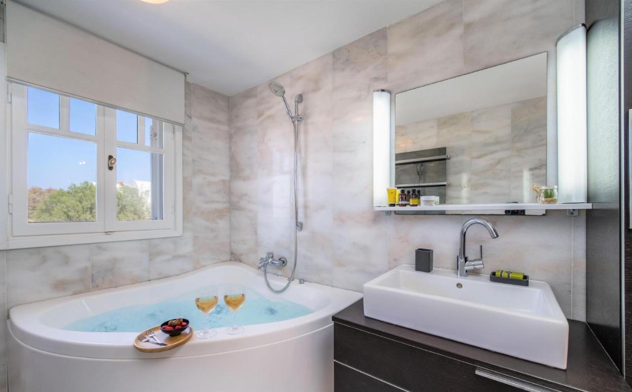 Pousada Sunset Luxury *