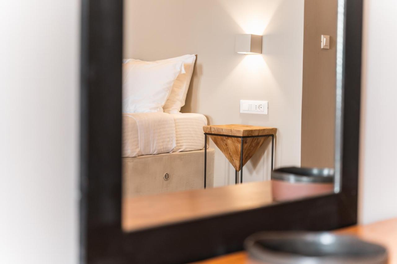 Aparthotel Ifestau.4 Fira (Santorini)
