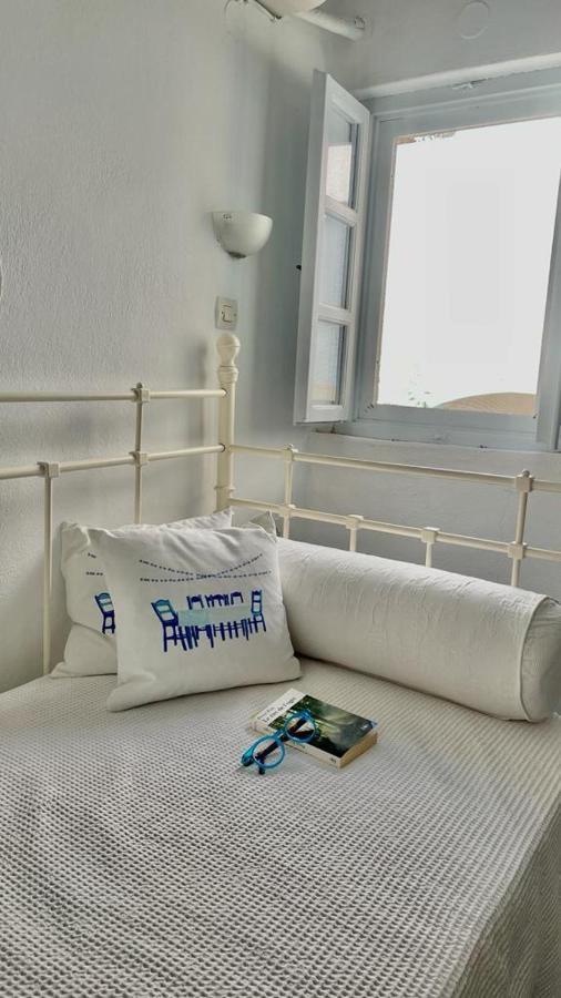 Holiday home Barbarossa Emporio (Santorini)