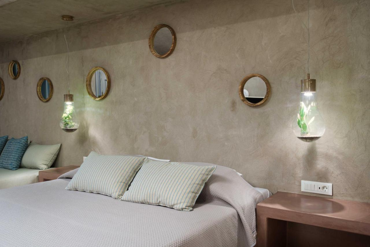 Aparthotel Elixir Del Mar On The Kamari (Santorini)