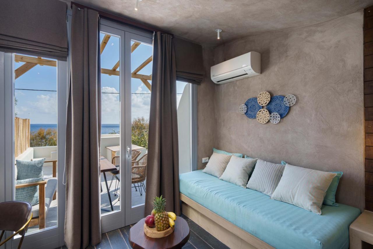 Aparthotel Elixir Del Mar On The