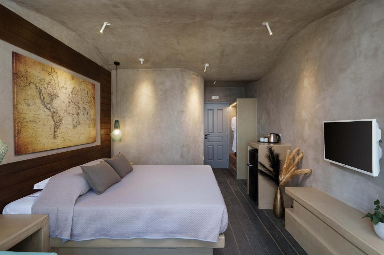 Elixir Del Mar On The Aparthotel Kamari (Santorini)