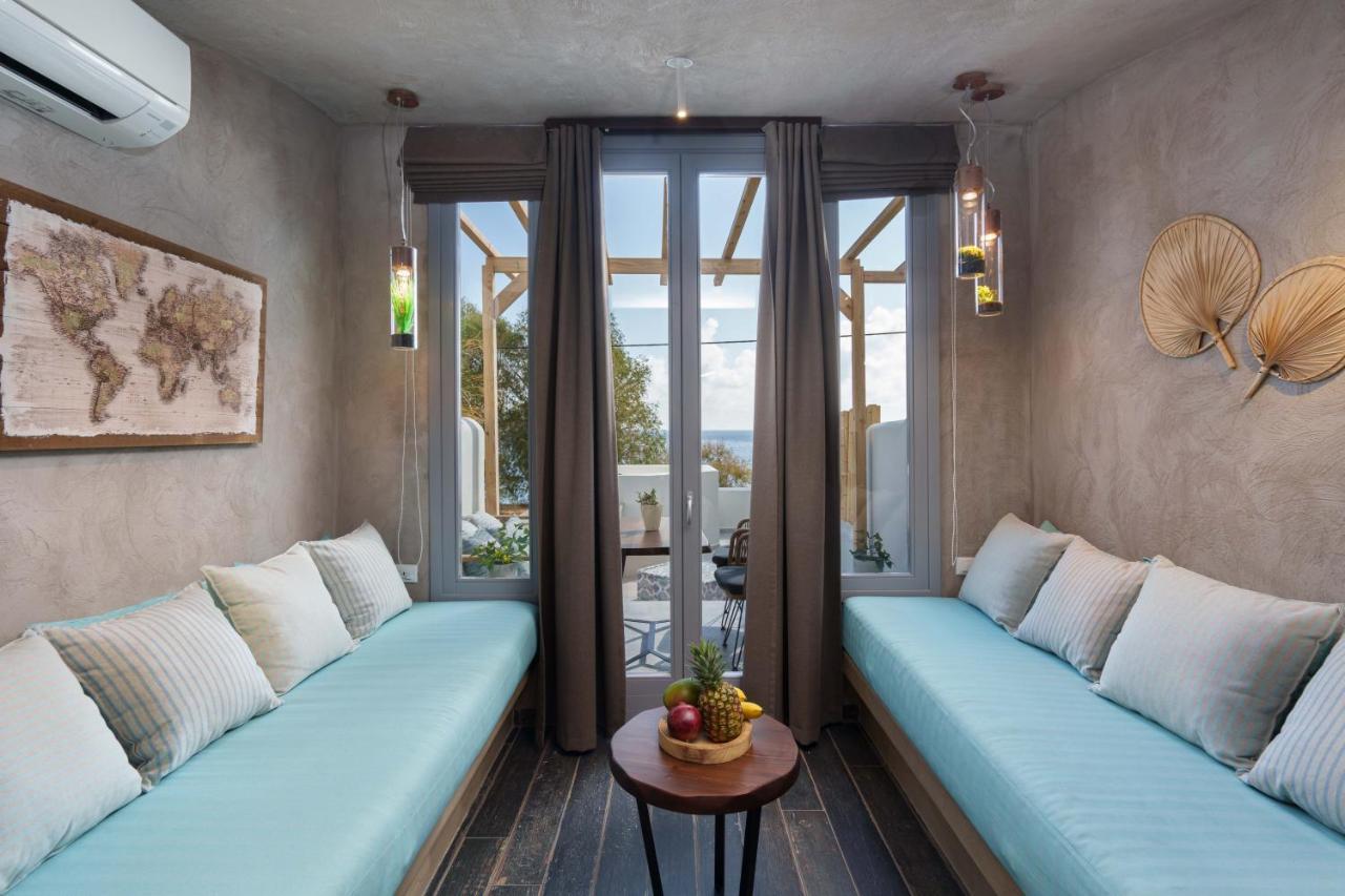 Elixir Del Mar On The Aparthotel 3*