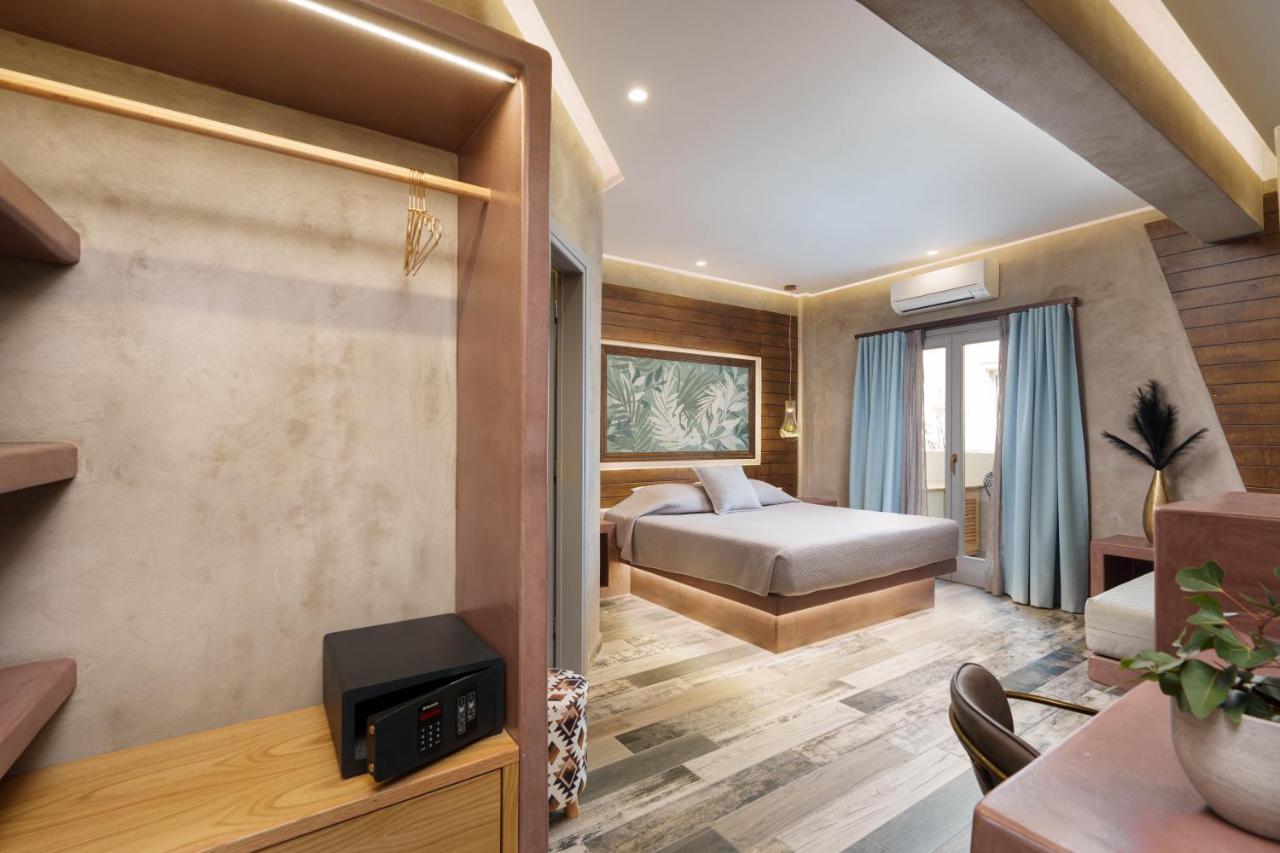 Aparthotel Elixir Del Mar On The