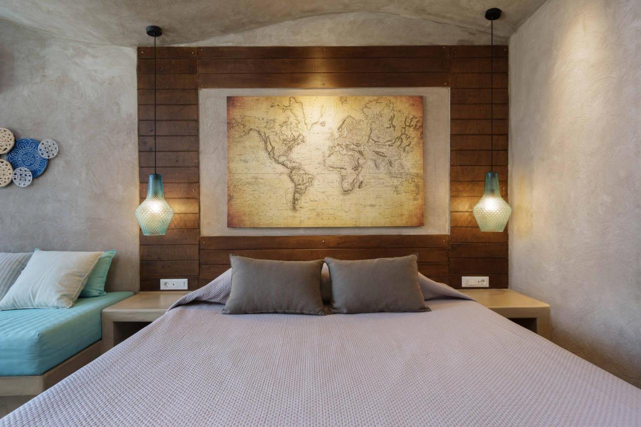 Elixir Del Mar On The Aparthotel
