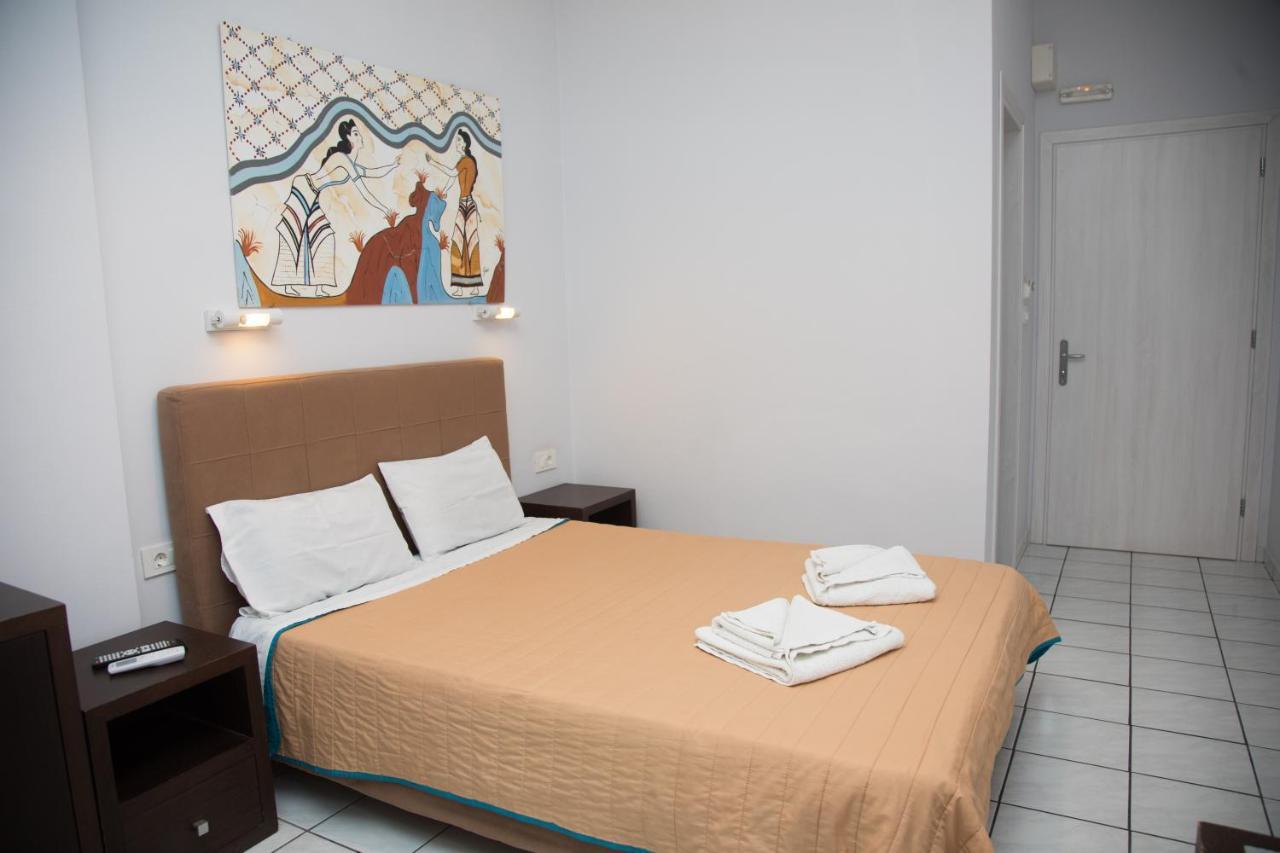 Stella Guest house 2*