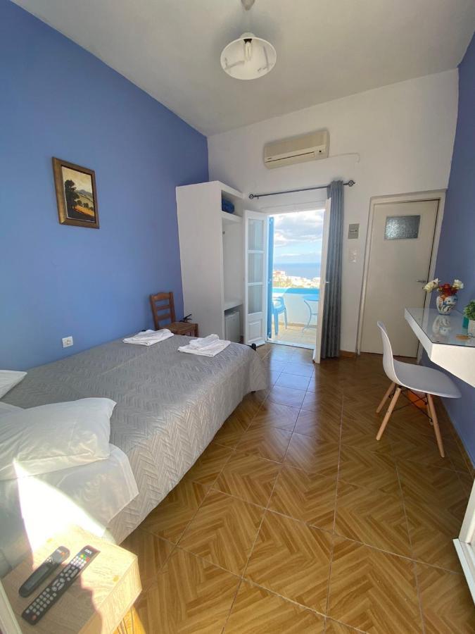 Aparthotel Stella Nomikou 3*