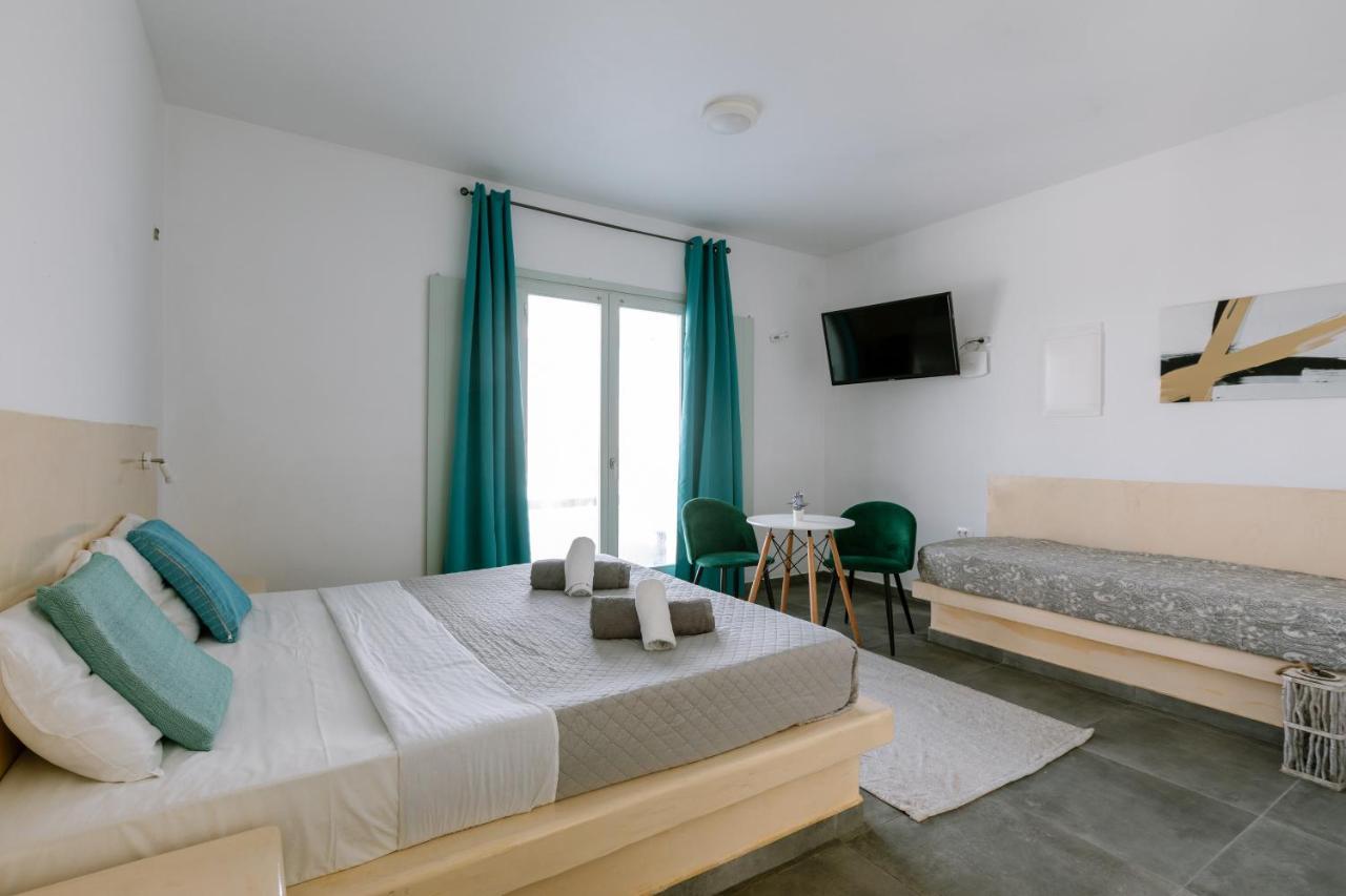 Aparthotel White Element *