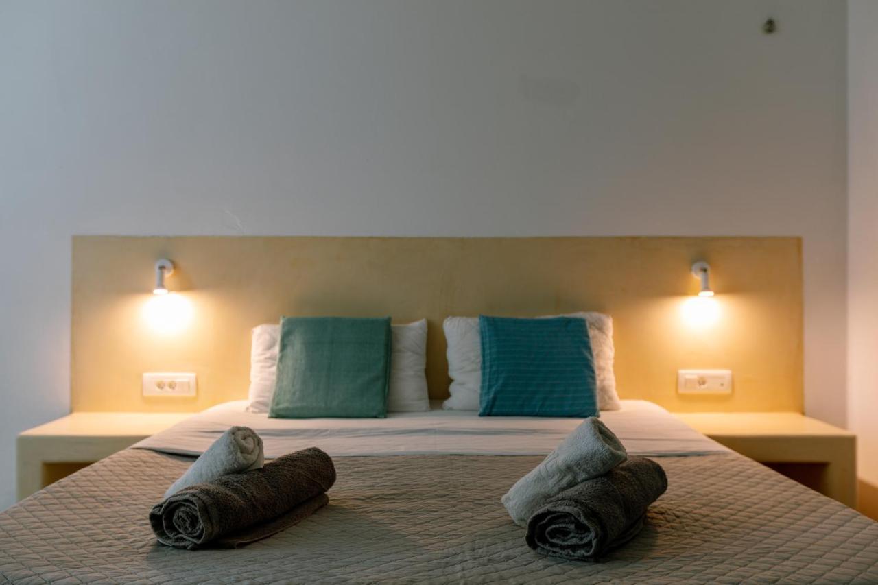 Aparthotel White Element *
