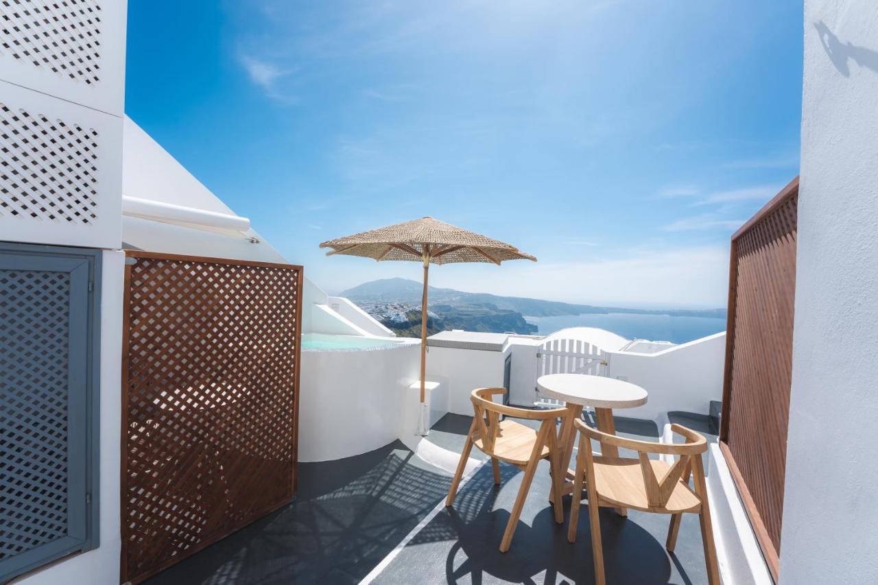 Cilon Santorini