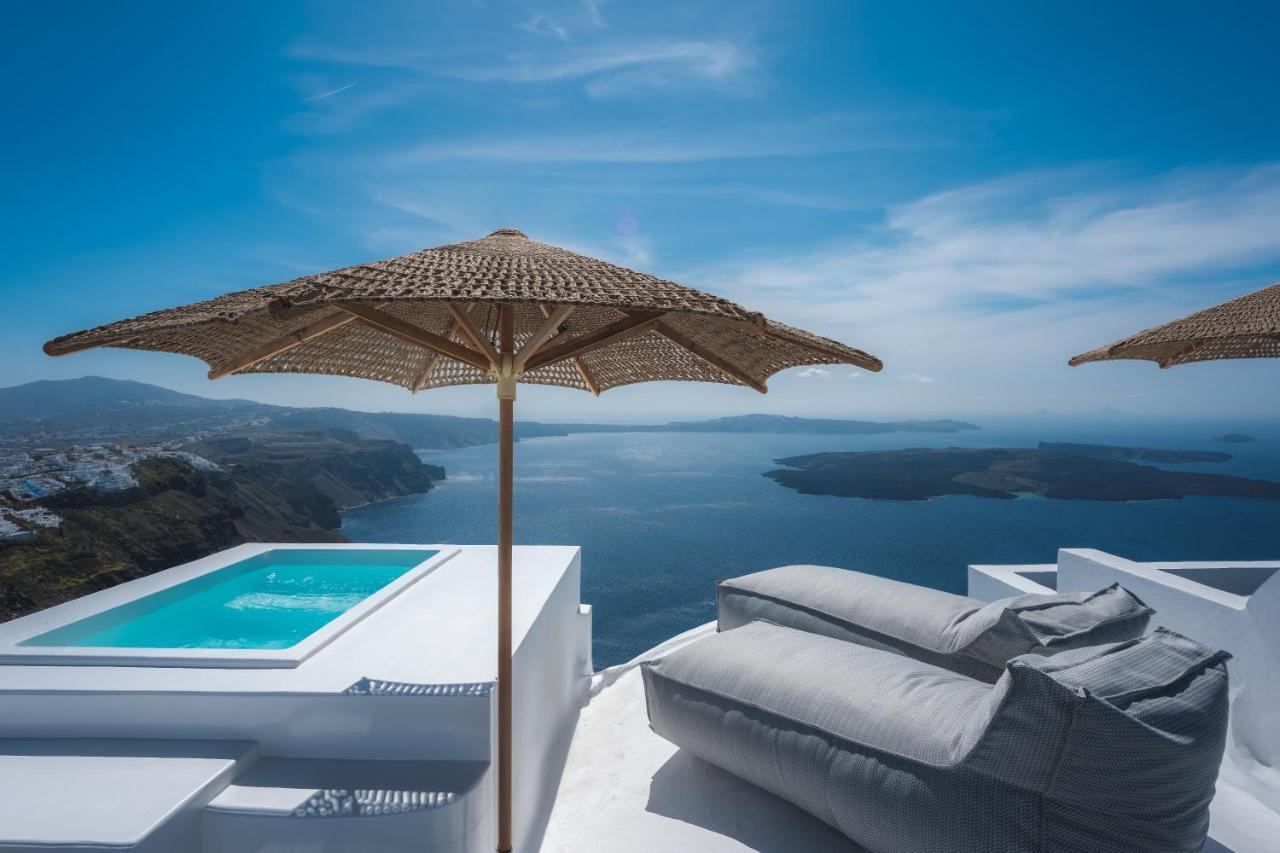 Cilon Santorini Imerovigli (Santorini)