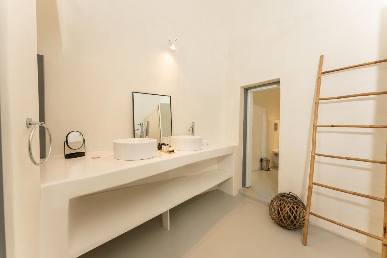 Cilon Santorini Hotel Imerovigli (Santorini)