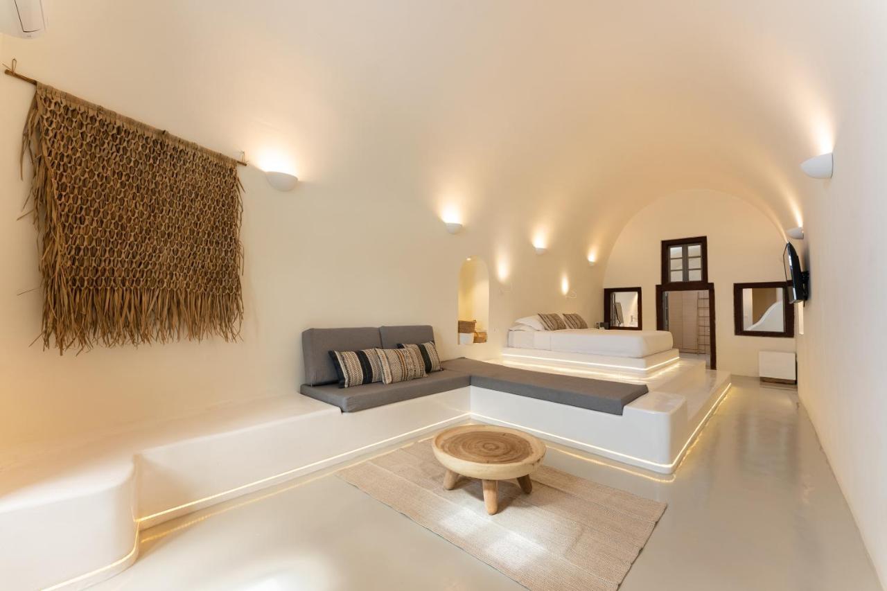Cilon Santorini Hotel 4*