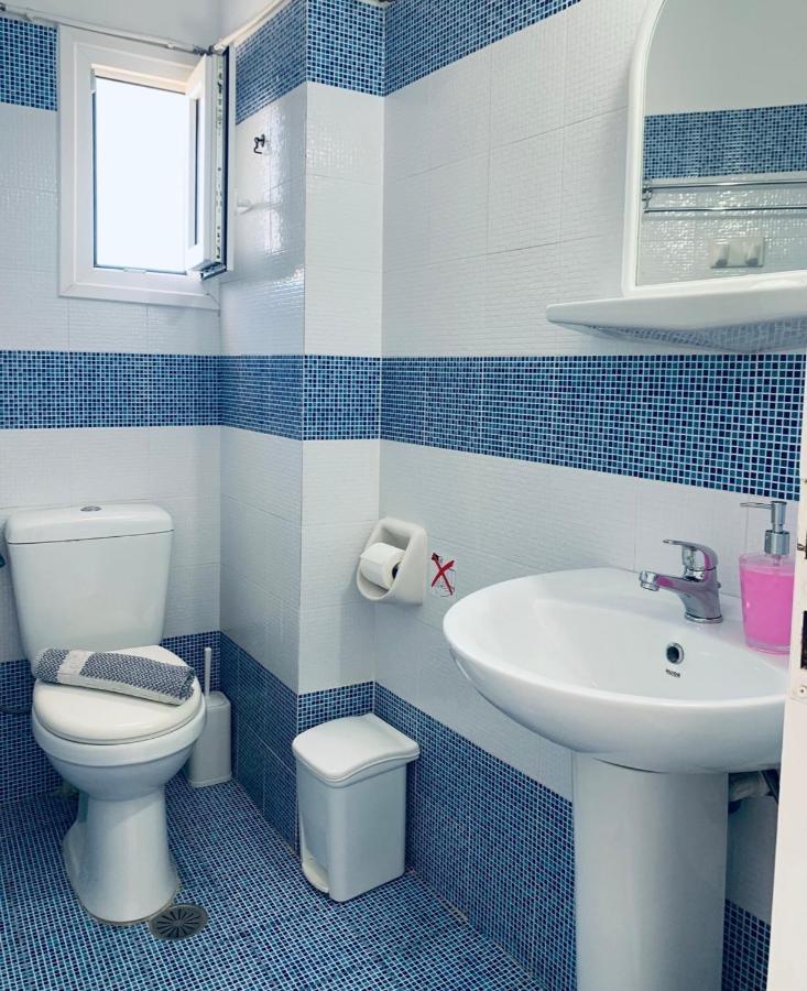 Lefteris Traditional Guest house