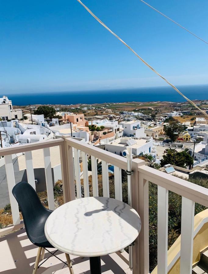 Guest house Lefteris Traditional