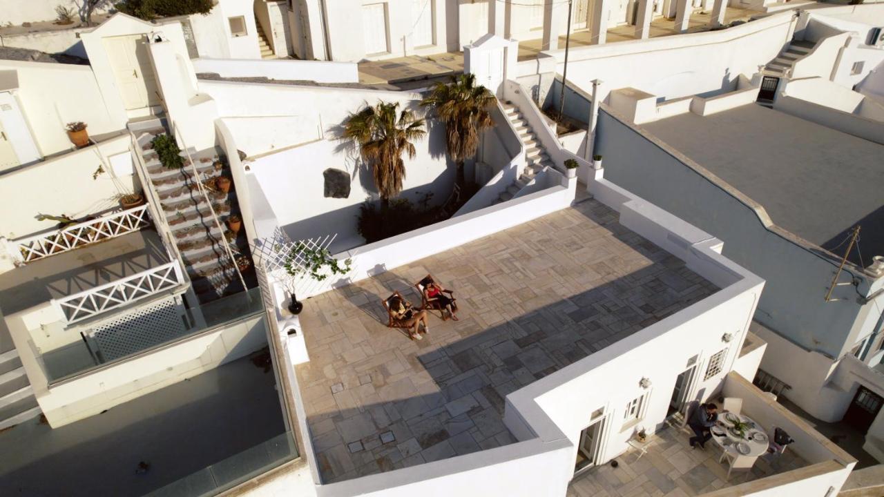 Casa de férias The Atlantis House Fira (Santorini)