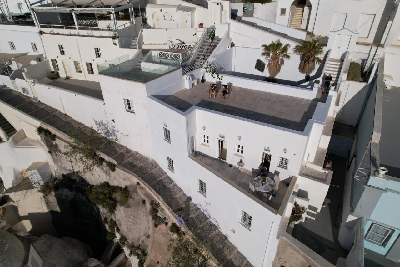 Casa de férias The Atlantis House