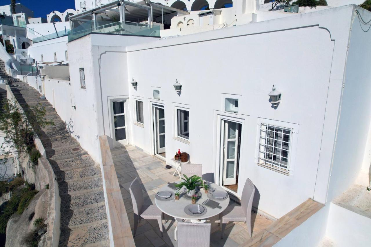 The Atlantis House Holiday home