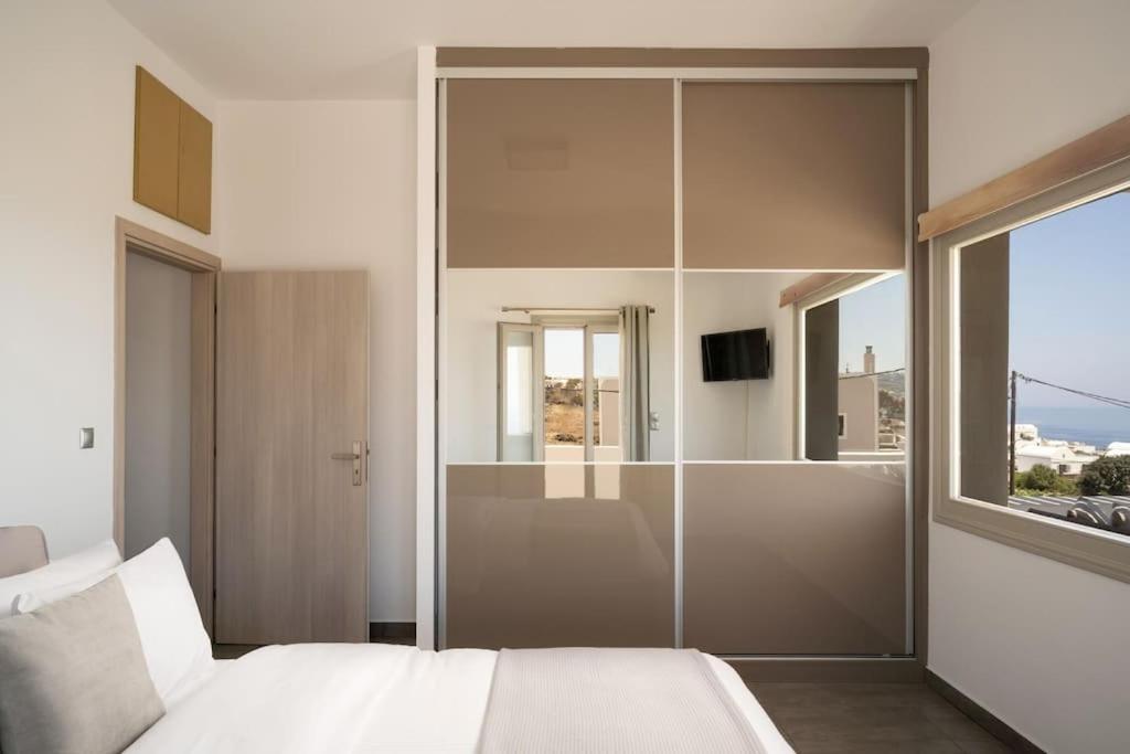 In The Heart Of & Free Pool - Nychteri Apartamento *
