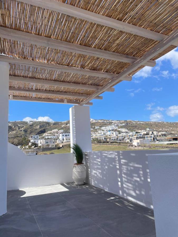 Villa East Side Vourvoulos
