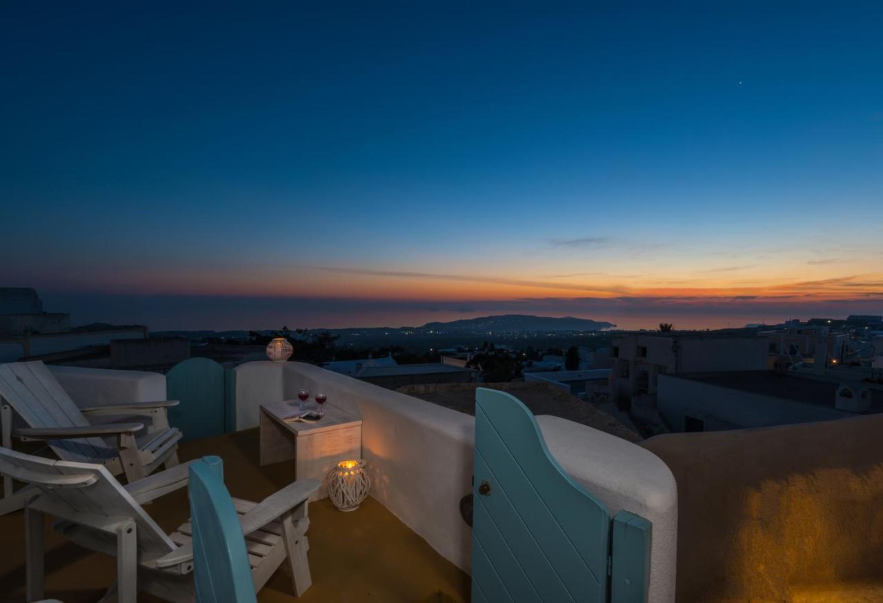 Calliope's With Jacuzzi * Pyrgos Kallistis