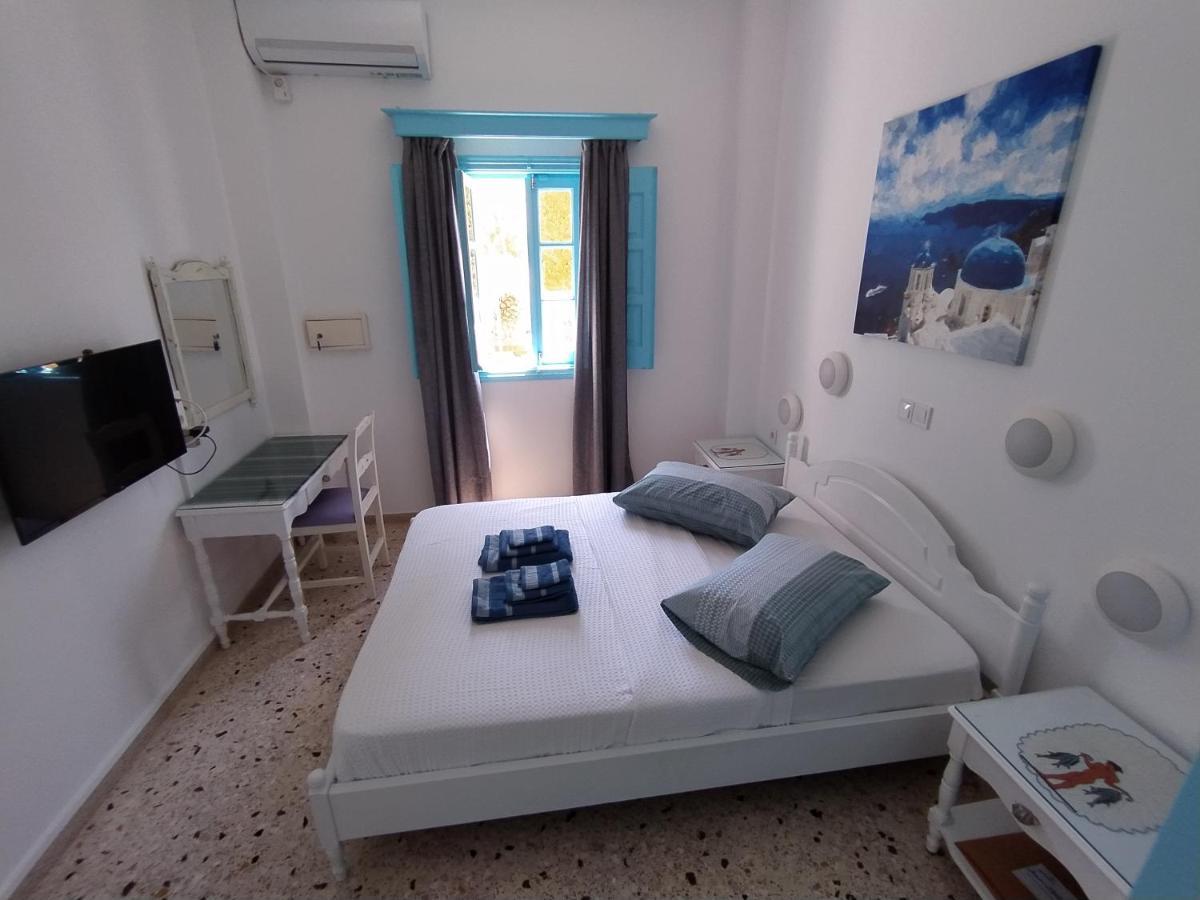 Apartment Chariot Santorini Kamari (Santorini)