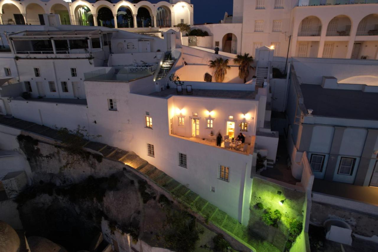 The Atlantis House Holiday home *
