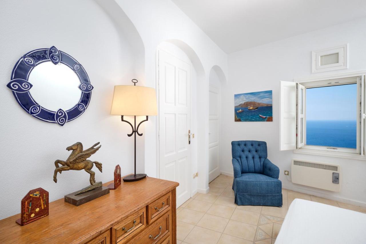 The Atlantis House Holiday home Fira (Santorini)