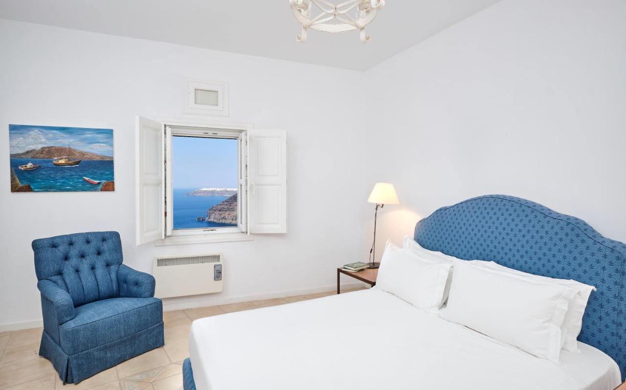The Atlantis House
