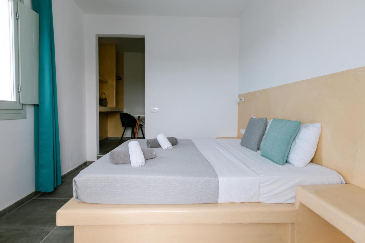 Aparthotel White Element