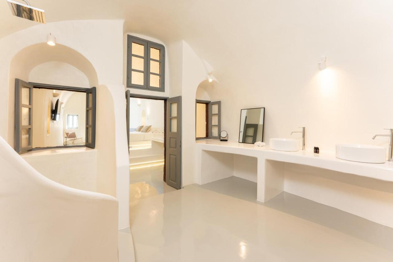 Cilon Santorini Hotel