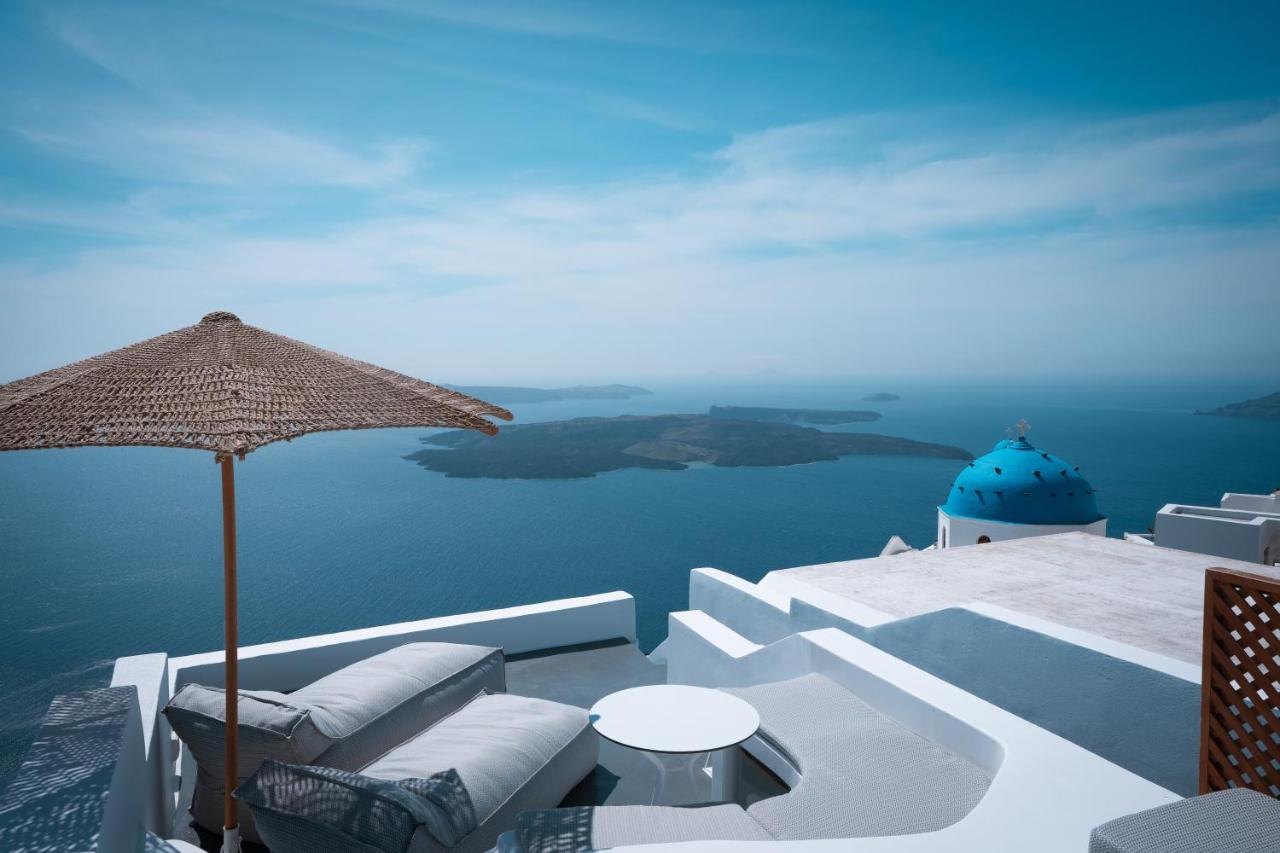 Cilon Santorini Imerovigli (Santorini)