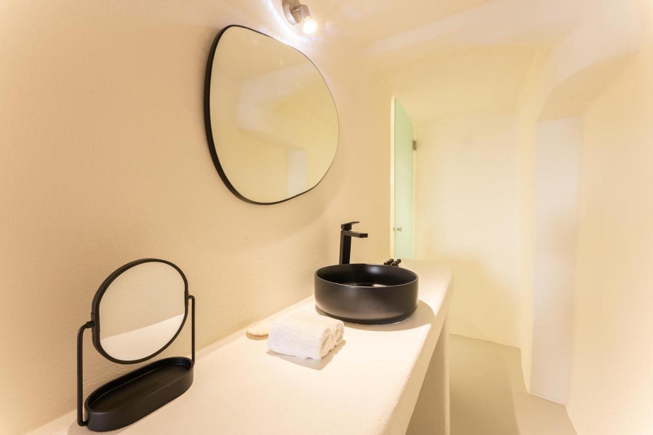 Cilon Santorini 4* Imerovigli (Santorini)