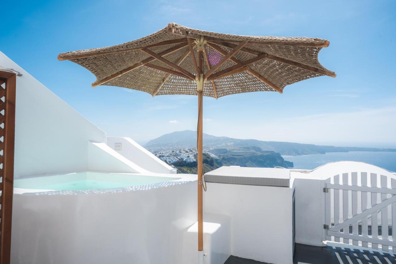 Cilon Santorini Hotel Imerovigli (Santorini)
