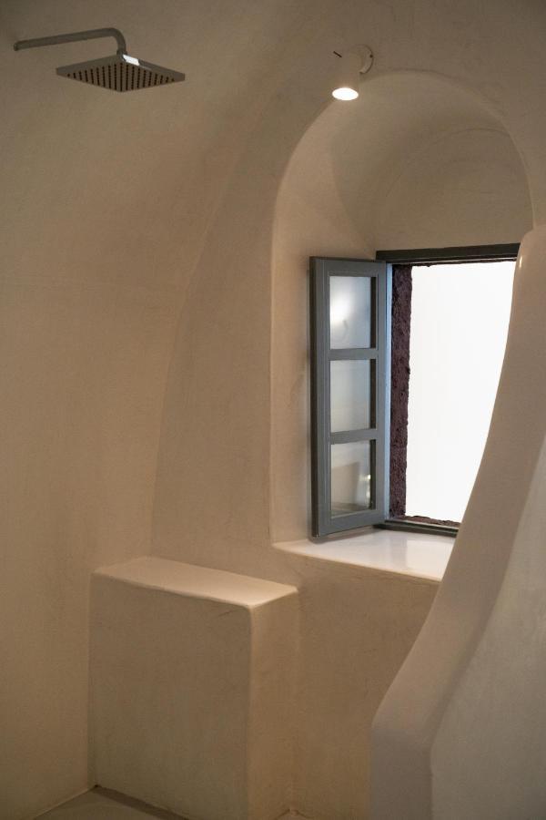 Cilon Santorini 4*