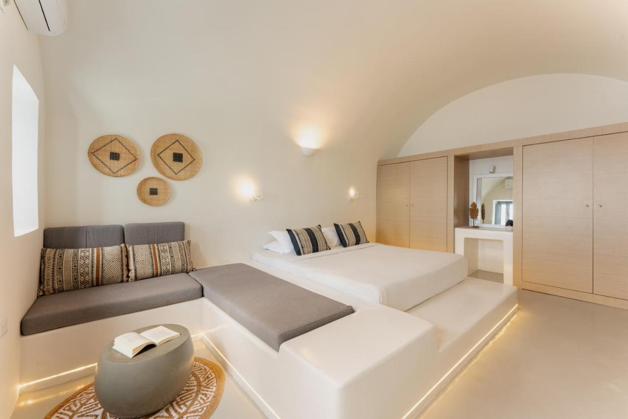 Hotel Cilon Santorini Imerovigli (Santorini)