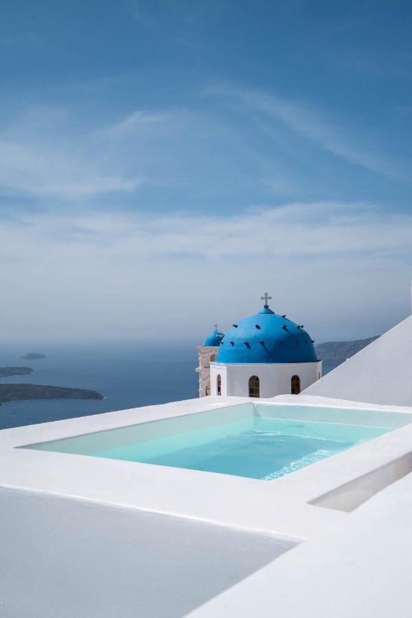 Hotel Cilon Santorini Imerovigli (Santorini)