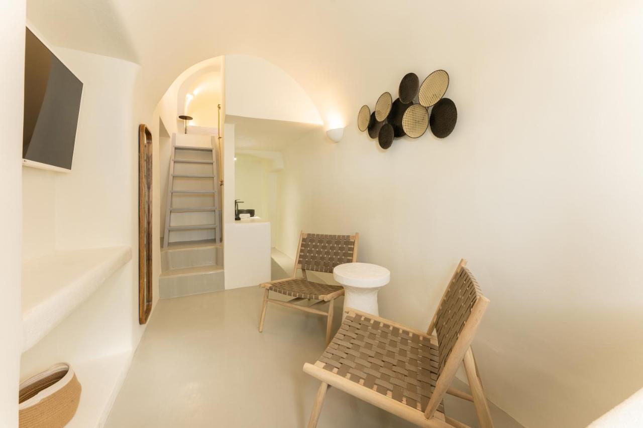 Cilon Santorini Imerovigli (Santorini)