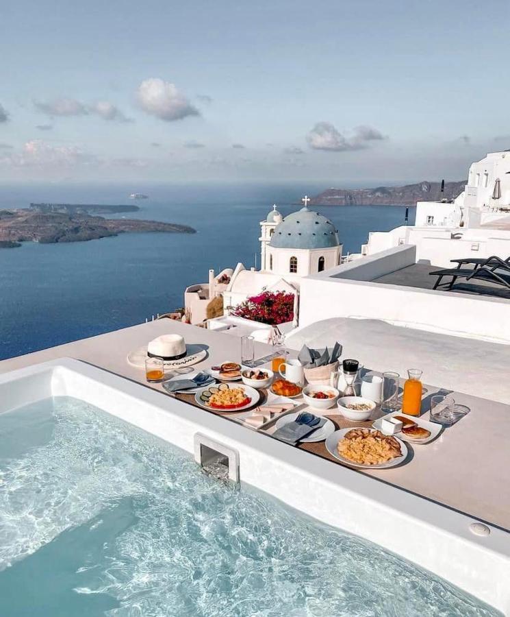 Hotel Cilon Santorini 4*