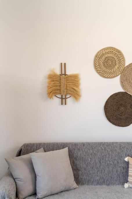 Apartamento In The Heart Of & Free Pool - Nychteri *