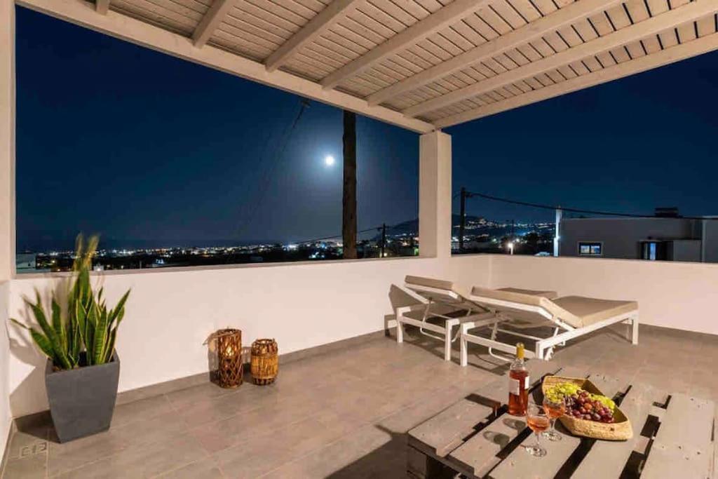 In The Heart Of & Free Pool - Nychteri Apartamento *