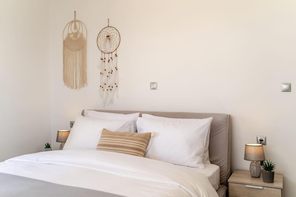 Apartamento In The Heart Of & Free Pool - Nychteri Fira (Santorini)