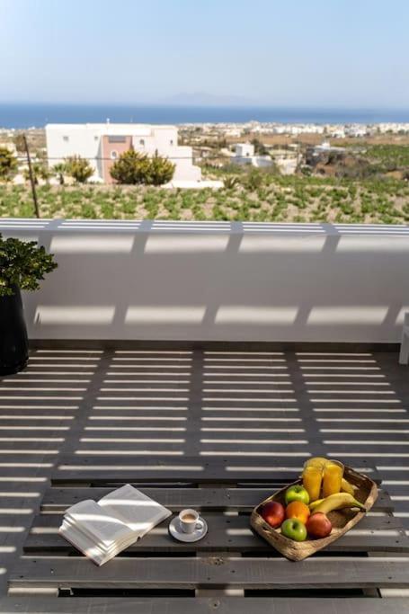 In The Heart Of & Free Pool - Nychteri Apartamento Fira (Santorini)